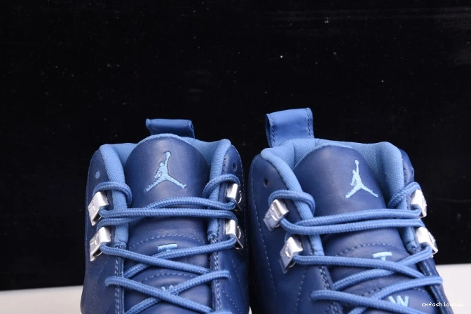 Jordan 130690-404 Retro Blue Stone Air 12 0728